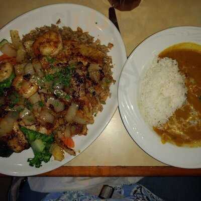 Texas Seafood Restaurant