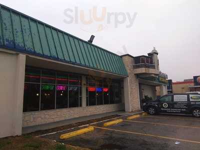 Texas Seafood Restaurant