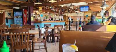 Texas Seafood Restaurant