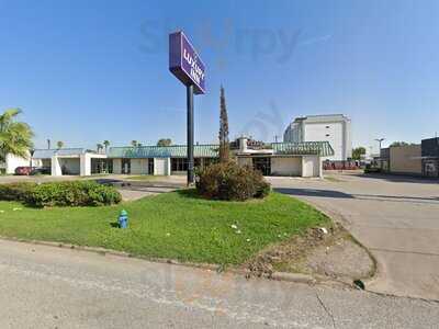 Texas Seafood Restaurant