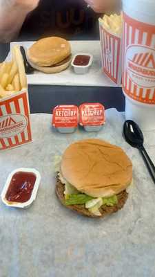 Whataburger