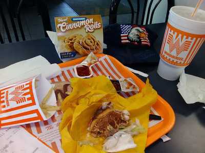 Whataburger