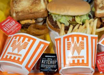Whataburger