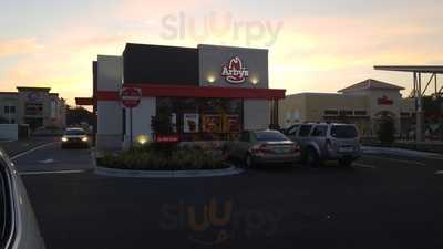 Arby's