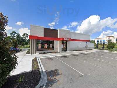 Arby's