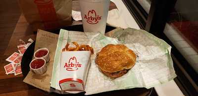 Arby's