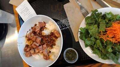 Carvera Argentinean Grill