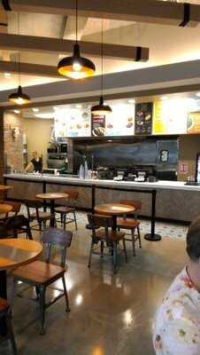 Carvera Argentinean Grill