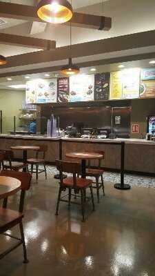 Carvera Argentinean Grill