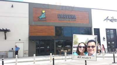 Carvera Argentinean Grill