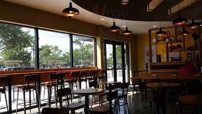 Carvera Argentinean Grill