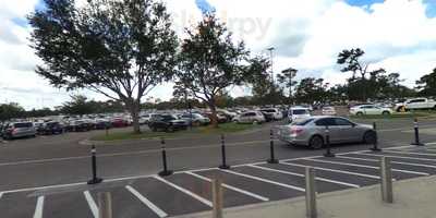 Carvera Argentinean Grill