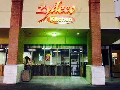 Zydeco Kitchen