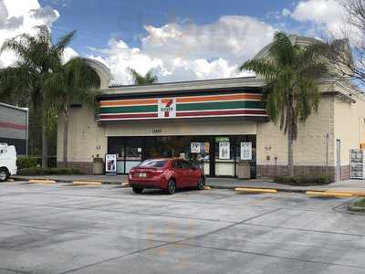 7-eleven