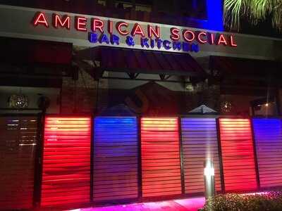 American Social