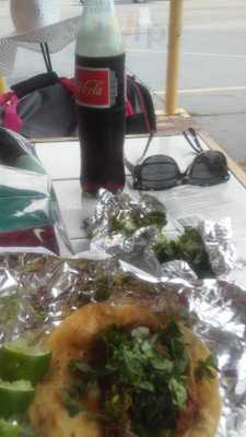 Laredo Taqueria - Houston