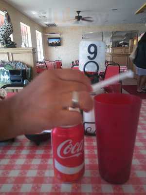 Laredo Taqueria - Houston