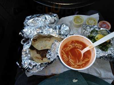 Laredo Taqueria - Houston