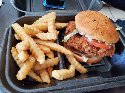 Zaxby's