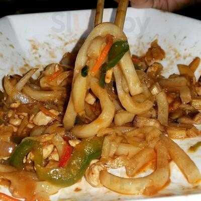 Waza Japanese Cuisine