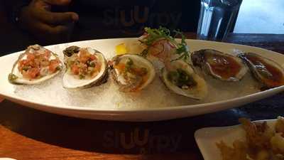 Waza Japanese Cuisine