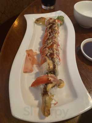 Waza Japanese Cuisine