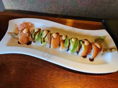 Waza Japanese Cuisine