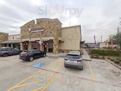 Waza Japanese Cuisine