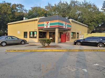 7-eleven