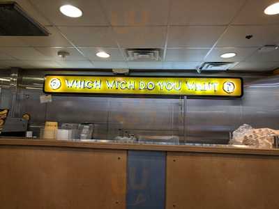 Which Wich