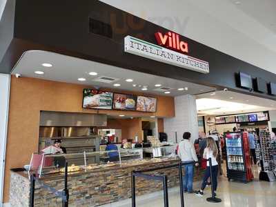 Villa Italian Kitchen
