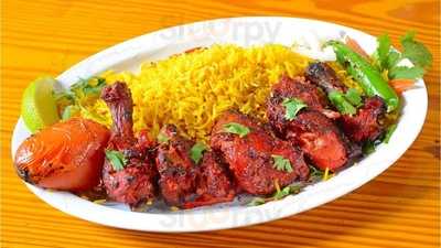 New Saffron Kabob House