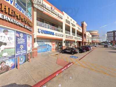 New Saffron Kabob House