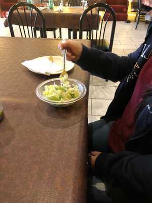 New Saffron Kabob House