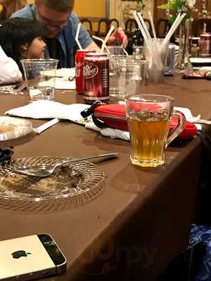 New Saffron Kabob House