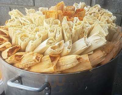 Mama Olga's Tamales