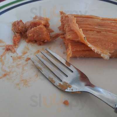 Mama Olga's Tamales