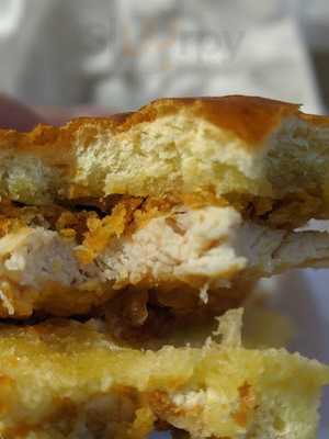 Popeyes Louisiana Kitchen