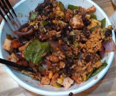 California Tortilla - Orlando