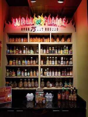 California Tortilla - Orlando