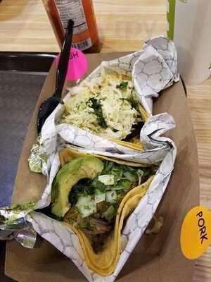 California Tortilla - Orlando