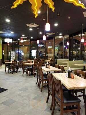 California Tortilla - Orlando