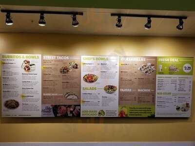 California Tortilla - Orlando