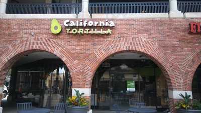 California Tortilla - Orlando