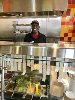 California Tortilla - Orlando