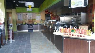 California Tortilla - Orlando