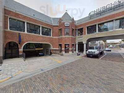 California Tortilla - Orlando