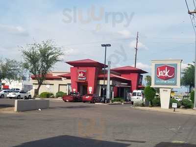 Jack In The Box