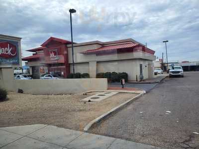 Jack In The Box