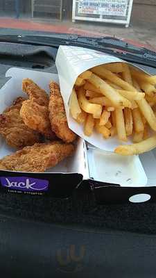 Jack In The Box